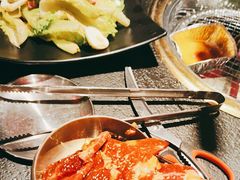 -伊茉家的烤肉店(勒泰中心店)