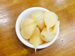 糖蒜-刘信牛羊肉小炒泡馍(回民街店)