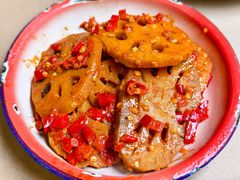 -老三样·旧食新味(万寿宫店)