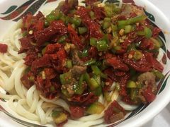 -巴依老爷新疆美食(牡丹园店)