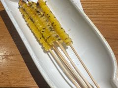 -肉串汪(西便门店)