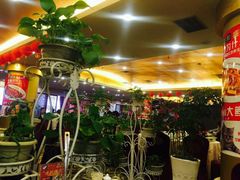 大堂-陇菜和盛祥(金轮宾馆店)