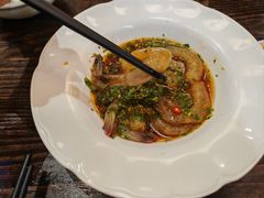 -大洋家·精品潮汕菜·生腌砂锅粥(天河东路店)