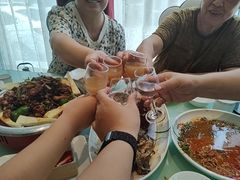 -景芝小炒(虞河路店)
