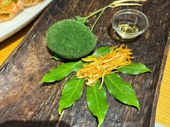 -Yeyije 韩定食