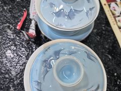 -汇聚德京味铜锅涮肉(沈家桥二路店)