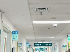 -复旦大学附属肿瘤医院(徐汇院区)