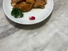 -香港百合居(LCM置汇旭辉广场店)