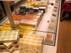 自助取餐区-好利来(光华中心店)