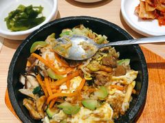 -米村拌饭(路南区万达店)
