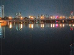 -南宁南湖公园