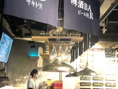 -日进一片海.生腌海鲜火锅.宵夜烧烤(三里屯总店)