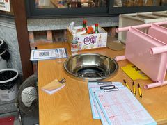 -飘香火锅(玉林西路店)