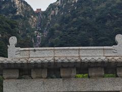 -泰山风景名胜区