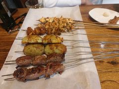 -壹块捌烧烤(灯市口店)