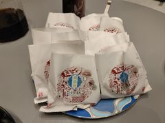 -耳朵眼炸糕(鼓楼店)