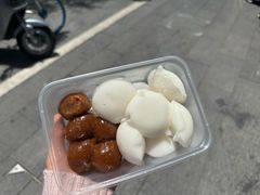 -奉化点心(呼童街店)