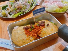 -黔三一夺夺粉酸汤火锅(百信店)