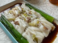 -半岛豪苑酒家(花都店)