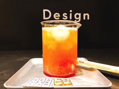 -喜茶(北京五棵松华熙店)