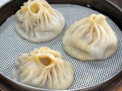 -李记清真馆(打钉巷店)
