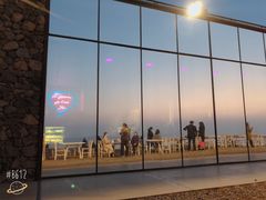-Cafe Aewol Monsant