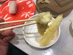 -京樽回転寿司(奥林匹克店)