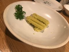 -山楂树融合菜餐厅