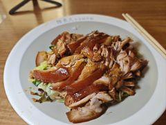 -陆长玖古法猪脚饭(玄风桥店)