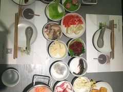 全自助火锅-夫妻肺片·中华老字号·正宗川菜(春熙路店)
