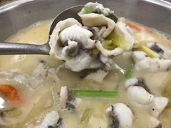 -东馆和天下特色餐饮(工农店)