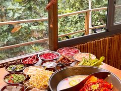 -阳阳老火锅(小南门店)