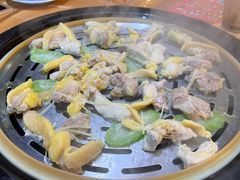 -阿鸡鱼庄·顺德鲜蒸小炒(亚运村店)