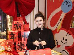 -杭州大厦LSE城市生活超市(杭州大厦店)