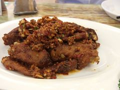 -椿记烧鹅(北门店)