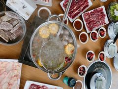 -伟记牛肉(金鸿公路店)