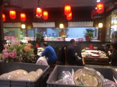 -陈记菜馆·非遗淮扬菜(东关街教场店)