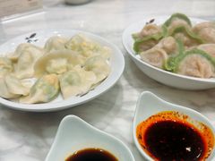 -船歌·鱼水饺青岛菜(国贸商城店)