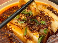 -浩海火燒雲傣家菜(芮欧百货店)