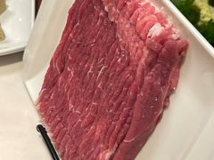 -清真·鸦儿李记·涮肉(花市店)