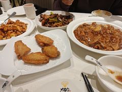 -大铁勺新津菜(熙悦汇店)