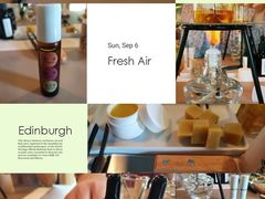 -时光花园(白鹭洲店)