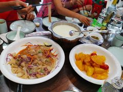 -乔家满族八大碗(流水沟店)