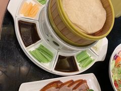 -新南华大酒店(广中店)