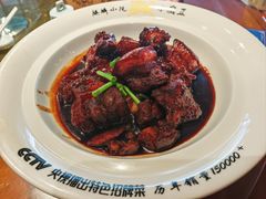-麒麟小院·老九江菜(安平路店)