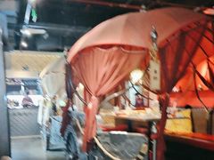 -那时新疆·车师(大宁音乐广场店)