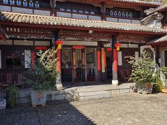 -云南民族村