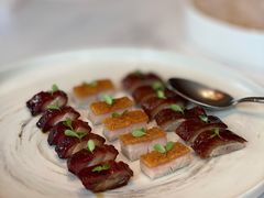 -湖影中餐厅·南京金茂威斯汀大酒店