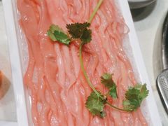 -万物生江北老火锅(海骏达店)