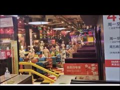 -自助火锅筷乐食代自助餐厅(金辰店)